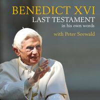 Produktbild: Last Testament