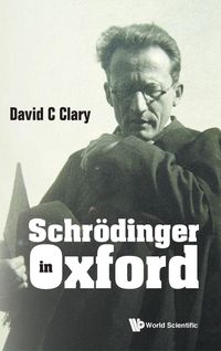 Produktbild: Schrodinger in Oxford