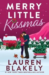 Produktbild: Merry Little Kissmas