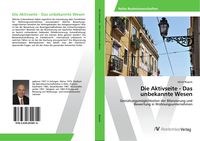 Produktbild: Die Aktivseite - Das unbekannte Wesen