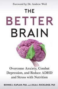 Produktbild: The Better Brain