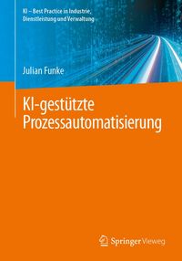 Produktbild: KI-gest&uuml;tzte Prozessautomatisierung