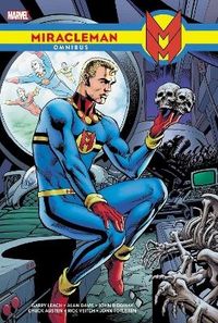 Produktbild: Yronwode, C: Miracleman Omnibus