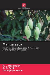 Produktbild: Manga seca