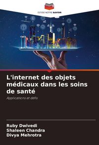 Produktbild: L'internet des objets m&eacute;dicaux dans les soins de sant&eacute;