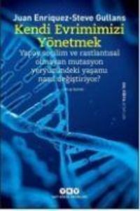 Produktbild: Kendi Evrimimizi Y&ouml;netmek