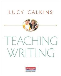 Produktbild: Teaching Writing