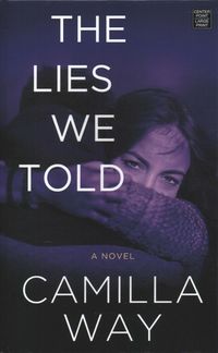 Produktbild: The Lies We Told