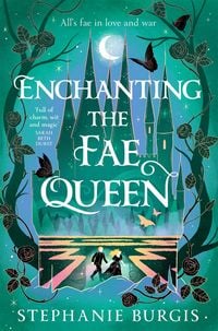 Produktbild: Enchanting the Fae Queen
