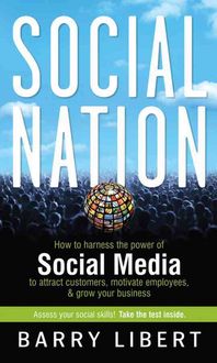 Produktbild: Social Nation