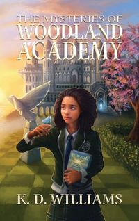 Produktbild: The Mysteries of Woodland Academy