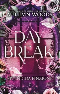 Produktbild: Daybreak. Splendida finzione