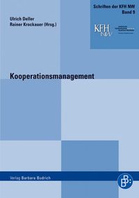 Produktbild: Kooperationsmanagement