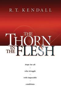 Produktbild: The Thorn in the Flesh