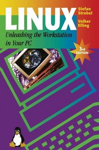 Produktbild: Linux - Unleashing the Workstation in Your PC