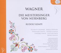 Produktbild: Gr&uuml;mmer/H&ouml;ffgen/Frantz/Schock/Unger/Frick/Kempe: Meistersing
