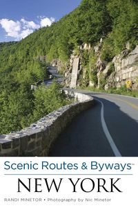 Produktbild: Scenic Routes & Byways(TM) New York