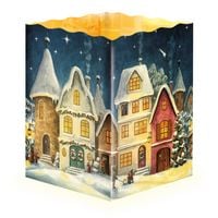 Produktbild: Adventskalender &raquo;Lichterstadt&laquo;