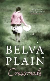 Produktbild: Plain, B: Crossroads
