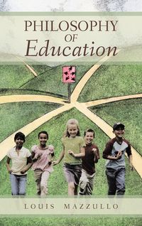 Produktbild: Philosophy of Education