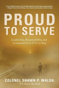 Produktbild: Proud to Serve