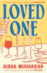 Produktbild: Loved One