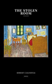 Produktbild: The stolen room