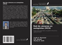 Produktbild: Red de c&aacute;maras en autopistas (MCN)
