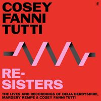Produktbild: Re-Sisters