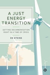 Produktbild: A Just Energy Transition