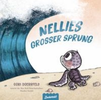 Produktbild: Nellies gro&szlig;er Sprung