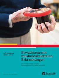 Produktbild: Erwachsene mit muskuloskelettalen Erkrankungen