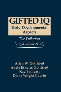 Produktbild: Gifted IQ