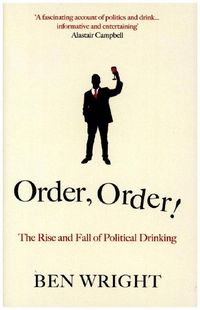 Produktbild: Wright, B: Order, Order!