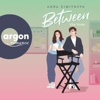 Produktbild: Between the Lines