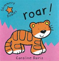 Produktbild: Roar!