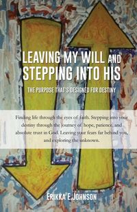 Produktbild: Leaving My Will and Stepping Into His