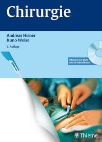 Produktbild: Chirurgie