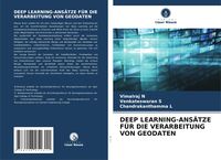 Produktbild: Deep Learning-Ans&auml;tze f&uuml;r die Verarbeitung von Geodaten