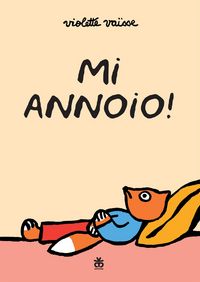 Produktbild: Mi annoio!