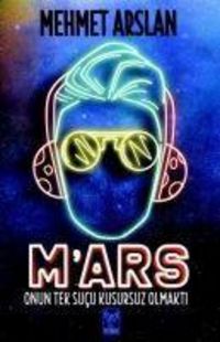Produktbild: Mars