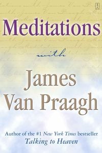 Produktbild: Meditations with James Van Praagh