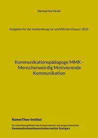 Produktbild: Aufgaben f&uuml;r die Vorbereitung zur schriftlichen Klausur 2025
