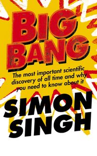 Produktbild: Big Bang