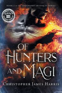 Produktbild: Of Hunters and Magi