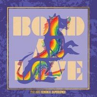 Produktbild: Bold As Love
