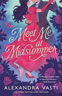 Produktbild: Meet Me at Midsummer