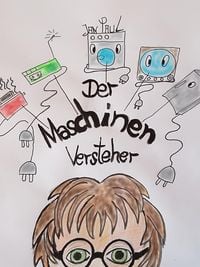 Produktbild: Der Maschinen Versteher