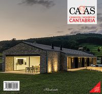 Produktbild: CASAS INTERNACIONAL 186, Casas en Cantabria