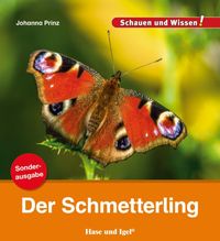 Produktbild: Der Schmetterling / Sonderausgabe